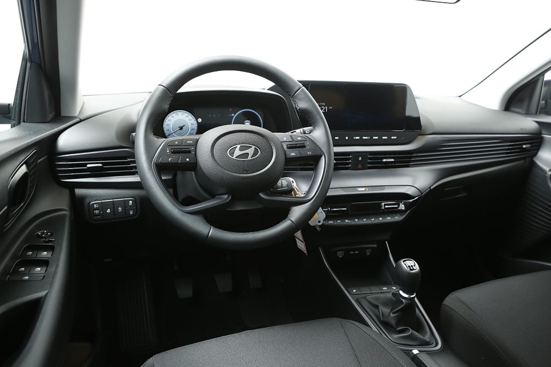 Hyundai i20 1.0 T-GDI 2025, bild 6/17