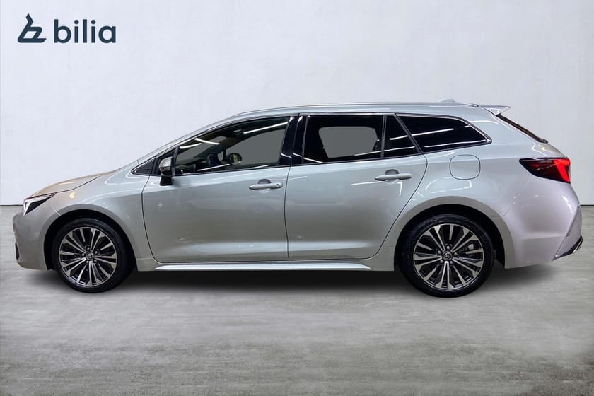 Bild 3 av Toyota Corolla Touring Sports Hybrid 1,8 STYLE