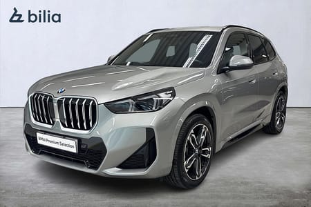 BMW X1 sDrive18i