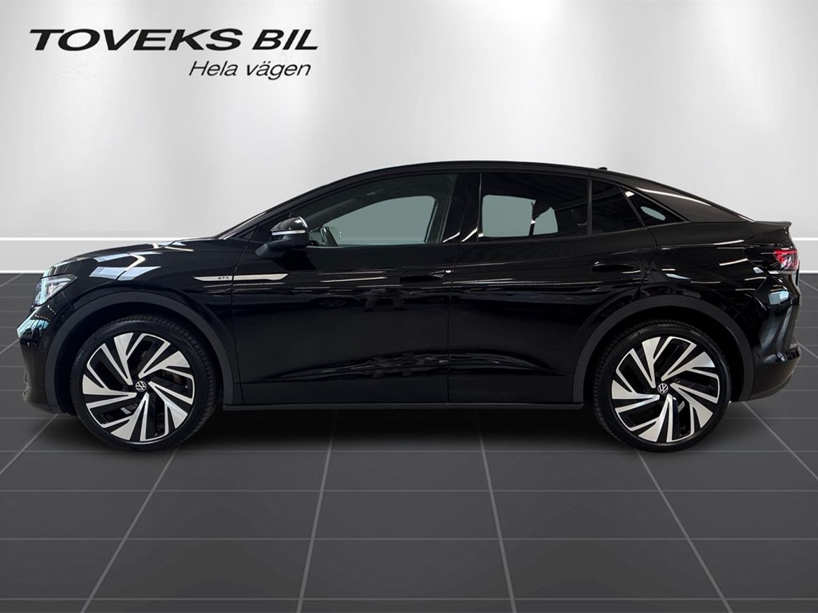 Volkswagen Volkswagen ID.5 GTX — bild 6