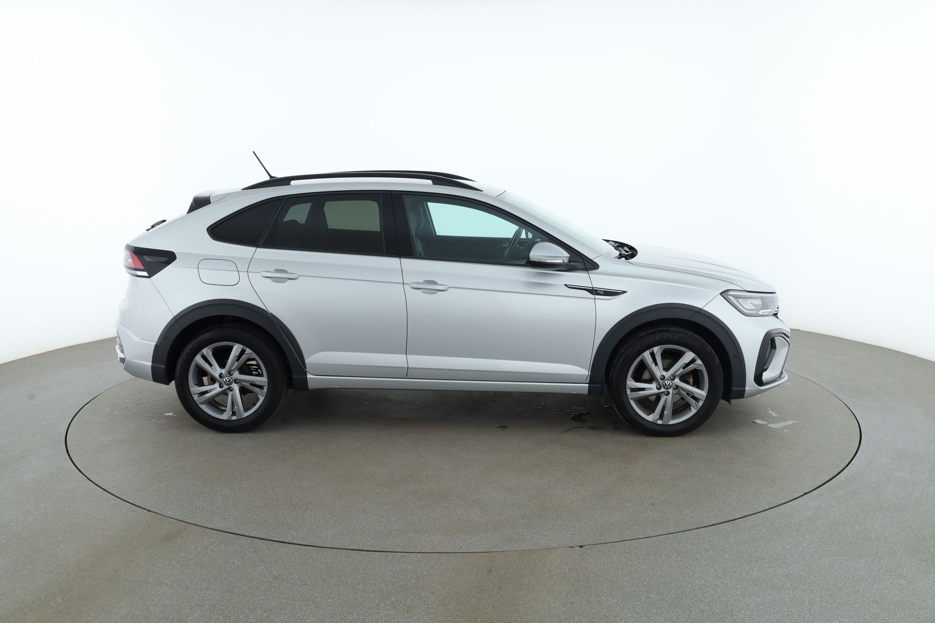 Volkswagen Taigo 1.5 TSI ACT R-Line 2022, bild 7/43