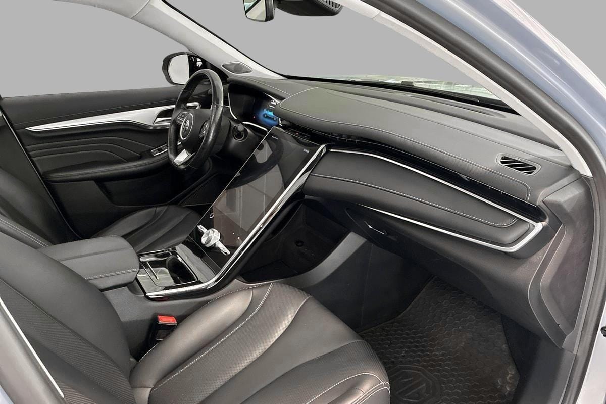 MG Marvel R Performance Automatic, 2-trins, 288ps, 2022