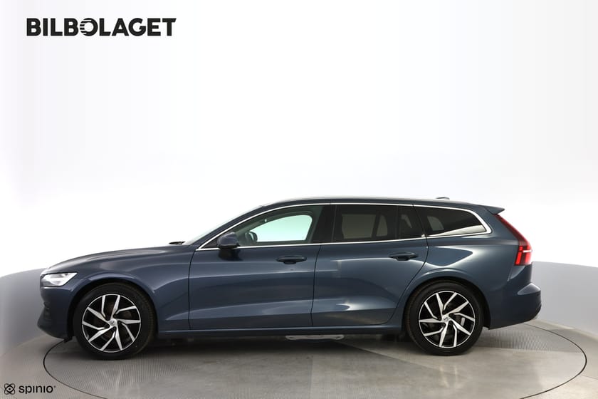 Bild 2 av Volvo V60 D4 Momentum Advanced Edition