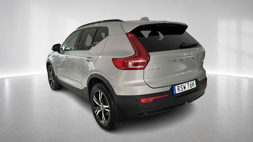 Bild 2 av Volvo XC40