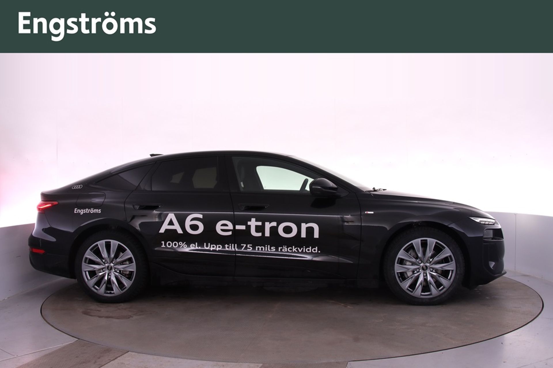 Audi A6 e-tron 2025, kuva 2/10