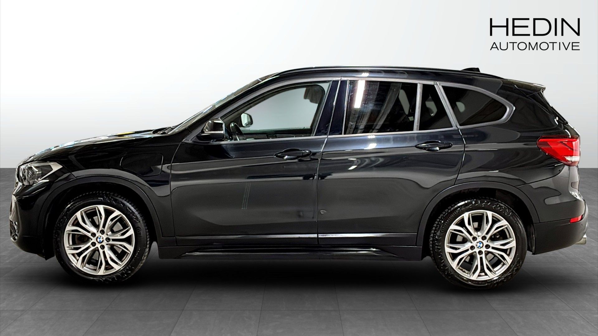 BMW X1 xDrive25e 2021, bild 6/10
