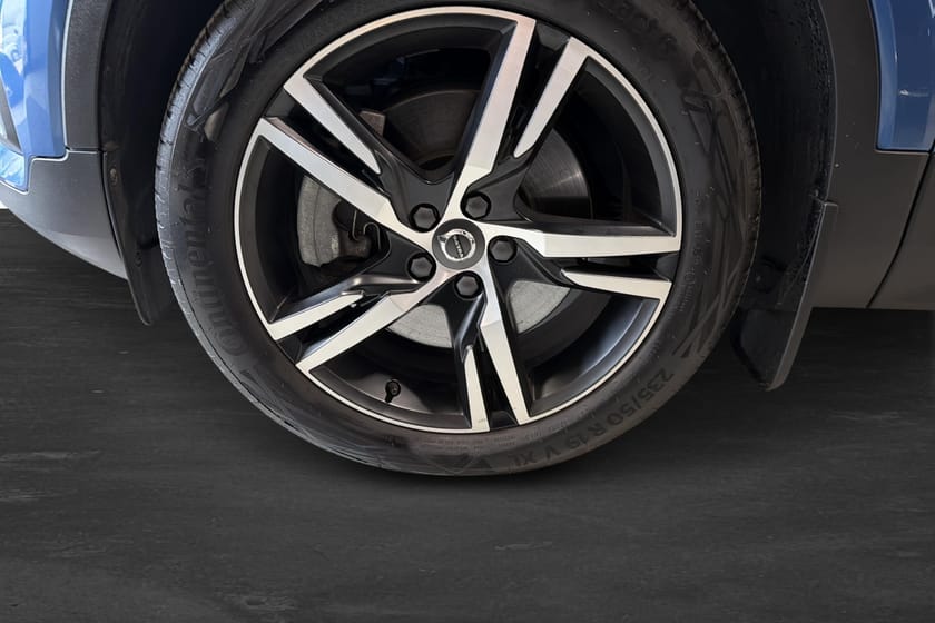 Bild 5 av Volvo XC40 Recharge T5 DCT / R-Design / Panorama