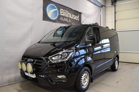 Ford Transit Custom 300