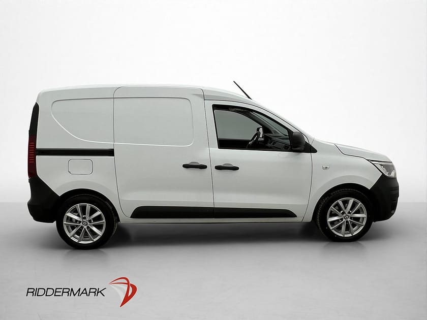 Bild 2 av Renault Express 1.5dCi Värmare Dragkrok PDC Farthållare Moms