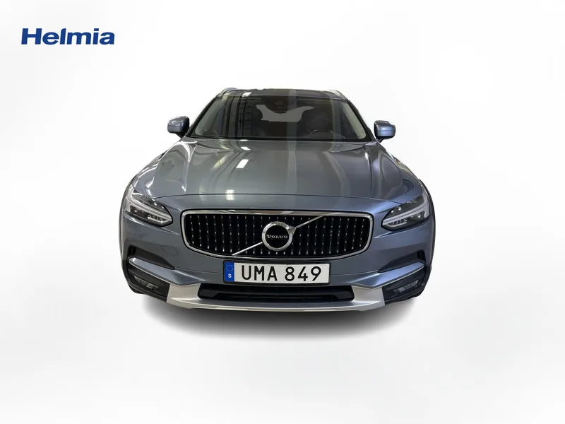 Bild 8 av 15 – Volvo V90 Cross Country D4 AWD Pro