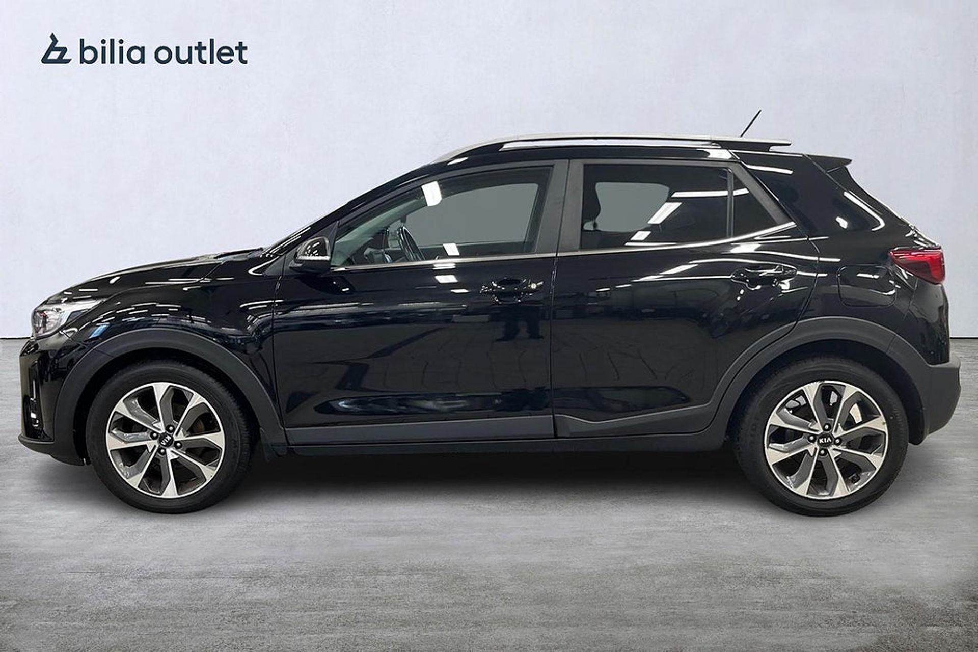 Kia Stonic 1.0 T-GDI Advance Plus 120hk 2020, photo 3/10