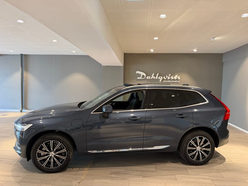 Bild 4 av Volvo XC60 Läder Drag V-hjul Panorama