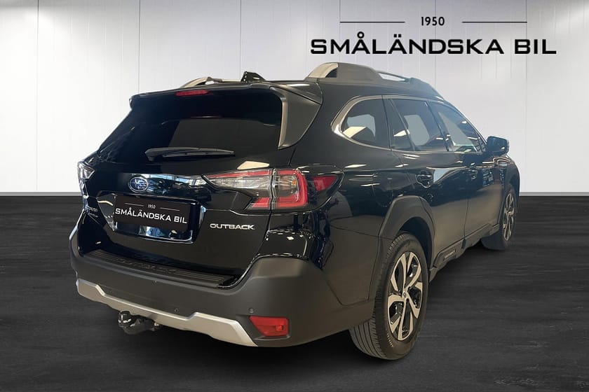 Bild 4 av Subaru Outback