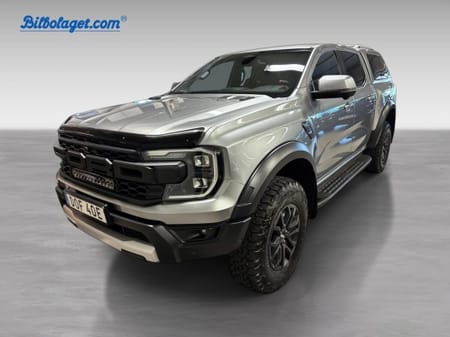 Ford Ranger Raptor Double Cab 3.0 292 AWD A