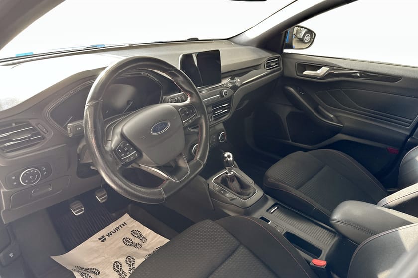 Bild 5 av Ford Focus ST-Line 5D 1.5 EcoBoost 185hk