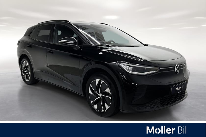 Bilde 3 av Volkswagen ID.4 Pro 4M highl.77kwh 286hk