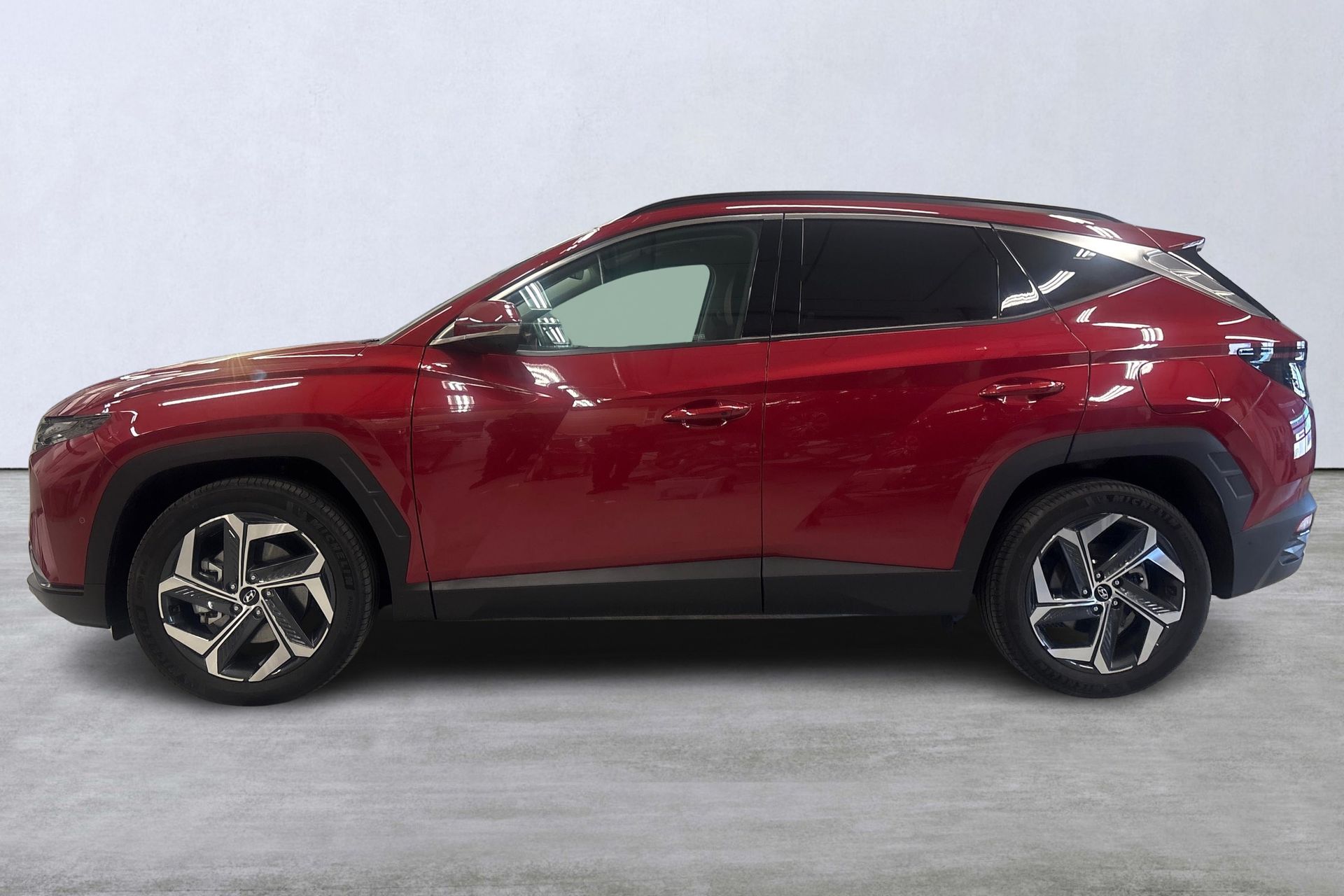 Hyundai Tucson 1.6 T-GDI Hybrid Advanced 2023, bild 2/10