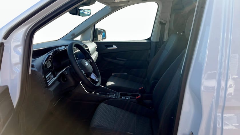 Bild 5 av Ford Transit Connect L2 LIMITED SKÅP 2.0 122 A FWD