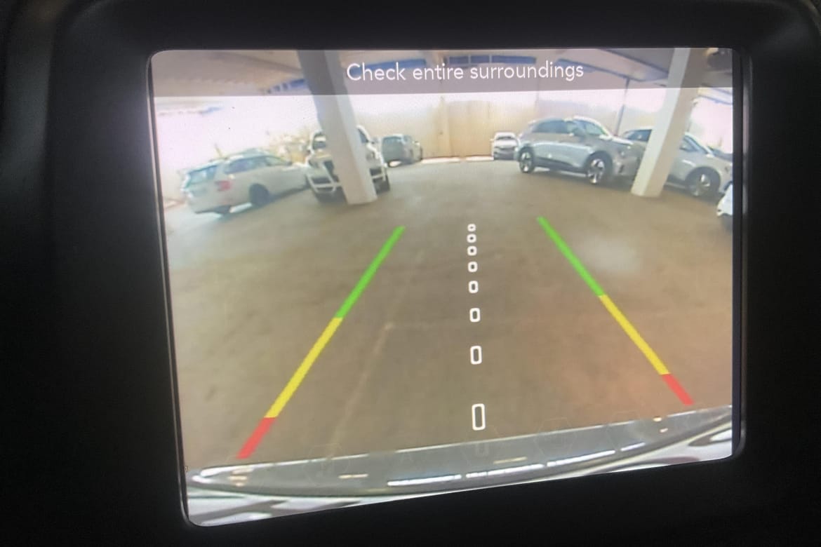 Jeep Renegade 4xe Automatic, 6-trins, 190ps, 2020