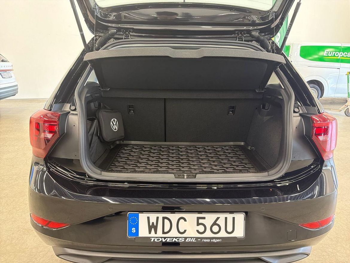 Volkswagen Volkswagen Polo — bild 16