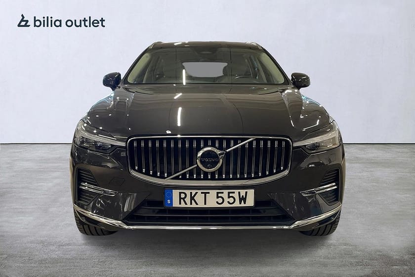 Bild 5 av Volvo XC60 B5 AWD Inscription Sommarkampanj /360-Kam / Navi / Drag