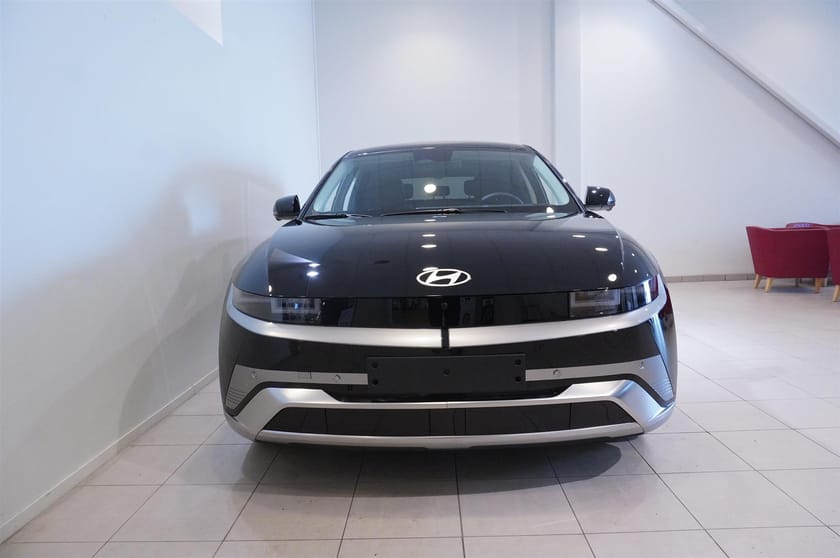 Bild 5 av Hyundai Ioniq 5 Rwd 84kWh Advanced Billånskampanj