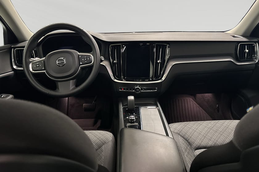 Bild 5 av Volvo V60 B4 Diesel Core