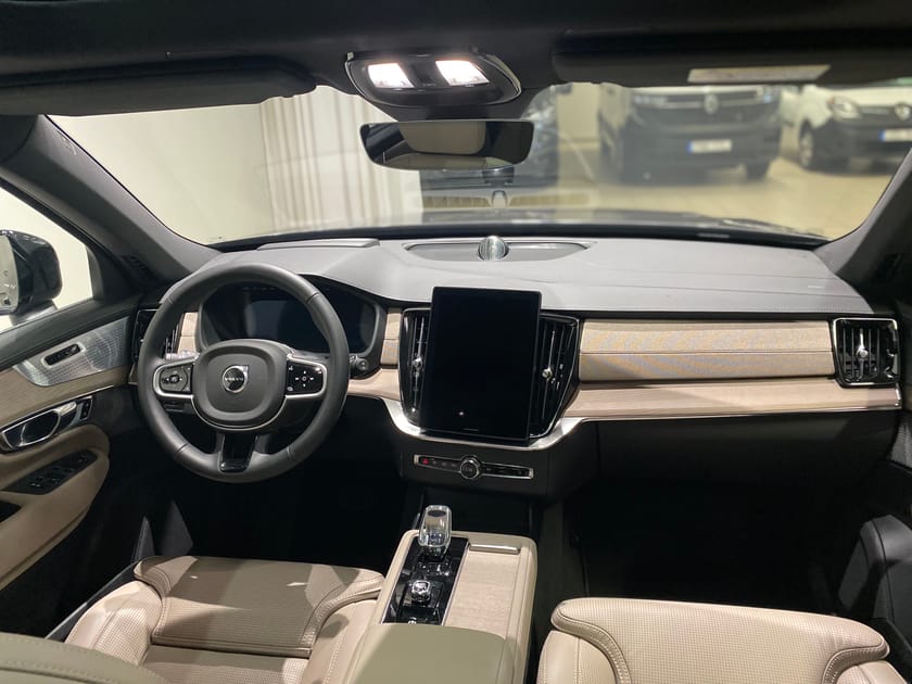 Bild 2 av Volvo XC90 T8 Ultra Dark