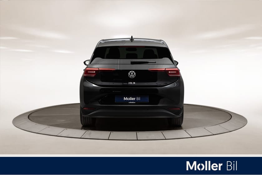 Bilde 4 av Volkswagen ID.3 Pro Performance highline 58kwh 204hk