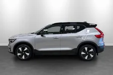 Volvo EX40 Single Motor Extended Range