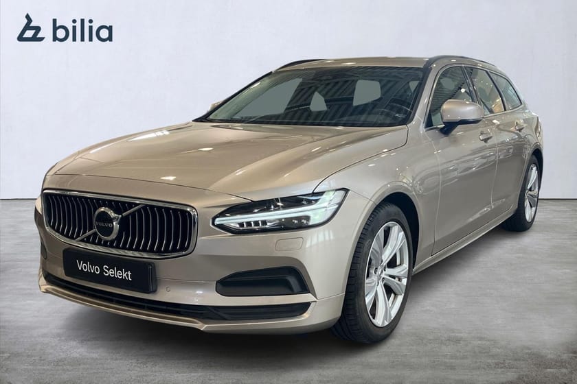 Bild 1 av Volvo V90 B4 Bensin Core