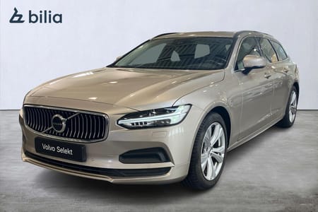 Volvo V90 B4 Bensin Core