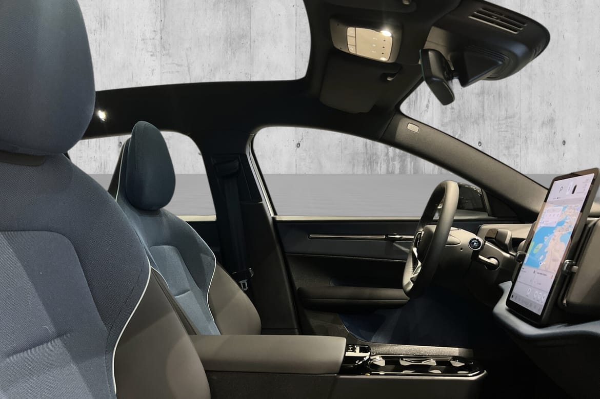 Volvo EX30 Cross Country Twin Motor Performance bilde 26