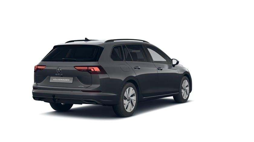 Bild 2 av Volkswagen Golf Sportscombi LIFE 1,5 ETSI 150 HK DSG7