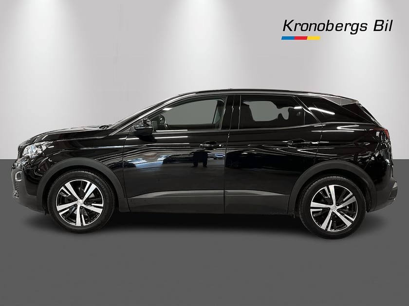 Bild 4 av Peugeot 3008