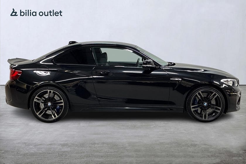 Bild 4 av BMW M2