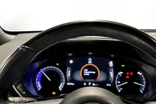 Mazda MX-30 e-Skyactiv EV