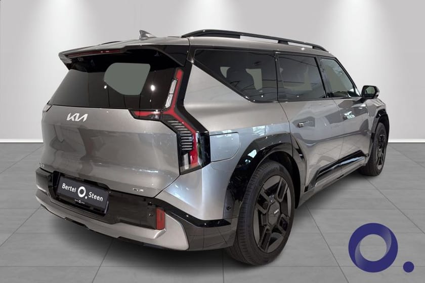 Bilde 5 av Kia EV9 AWD