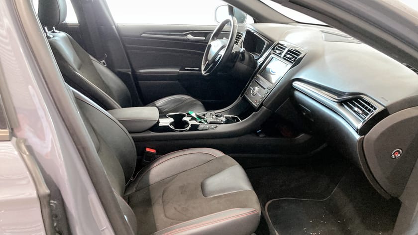 Bild 3 av Ford Mondeo