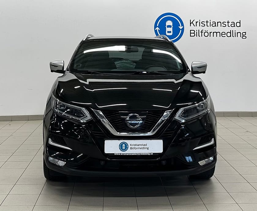 Bild 3 av Nissan Qashqai