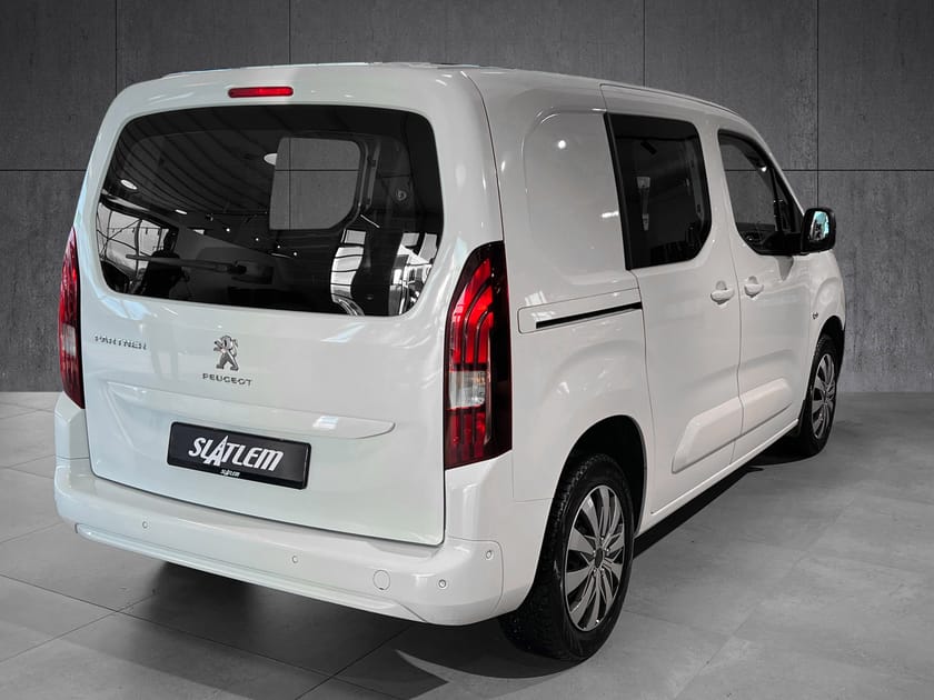 Bilde 5 av Peugeot Partner L1