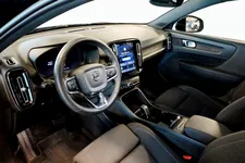 Volvo XC40 Recharge