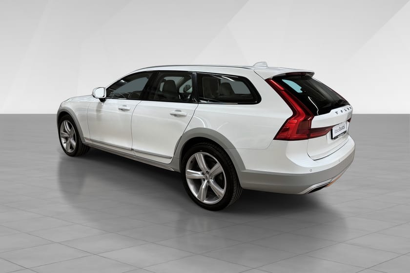 Bilde 4 av Volvo V90 Cross Country Ocean Race - ACC - H&K - AWD