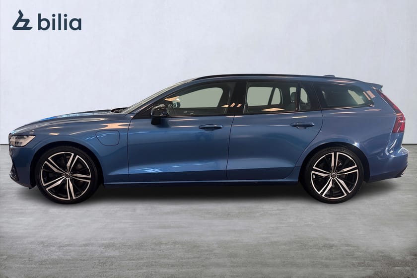 Bild 3 av Volvo V60