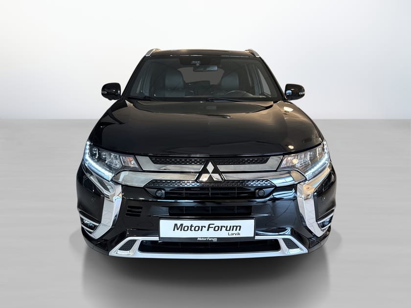 Bilde 2 av Mitsubishi Outlander PHEV | NORSK | INSTYLE | SKINN | CARPLAY | 360 | ACC |