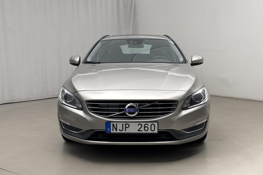 Bild 5 av Volvo V60