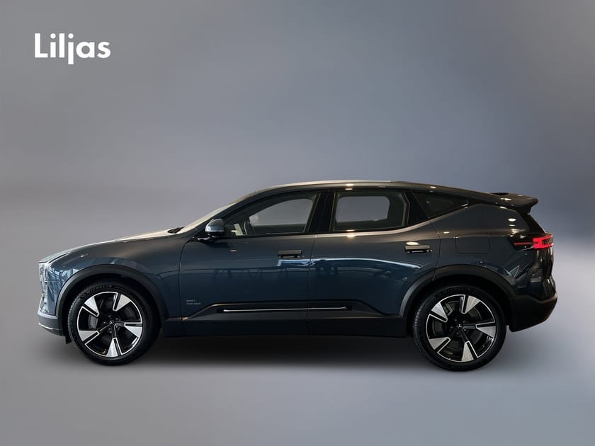 Bild 3 av Polestar 3 Long Range Dual Motor