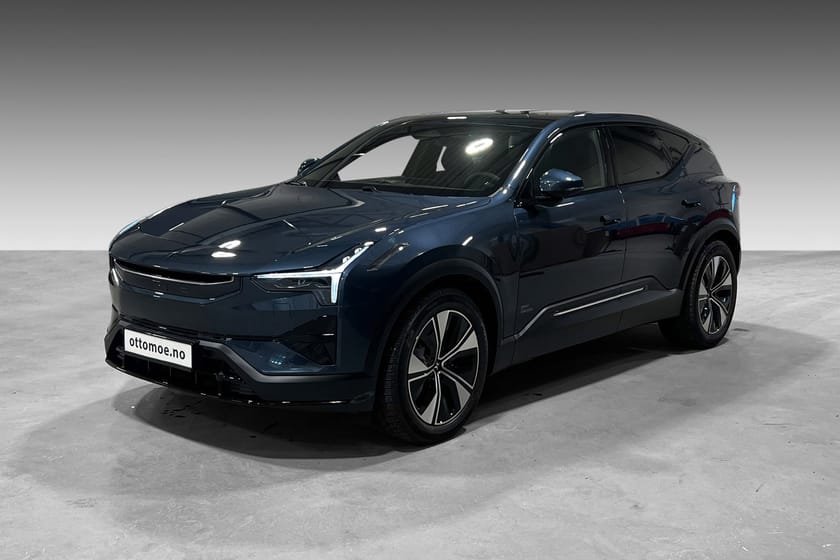 Bilde 5 av Polestar 3 Long Range Dual Motor RENTEKAMPANJE FRA 2,99%