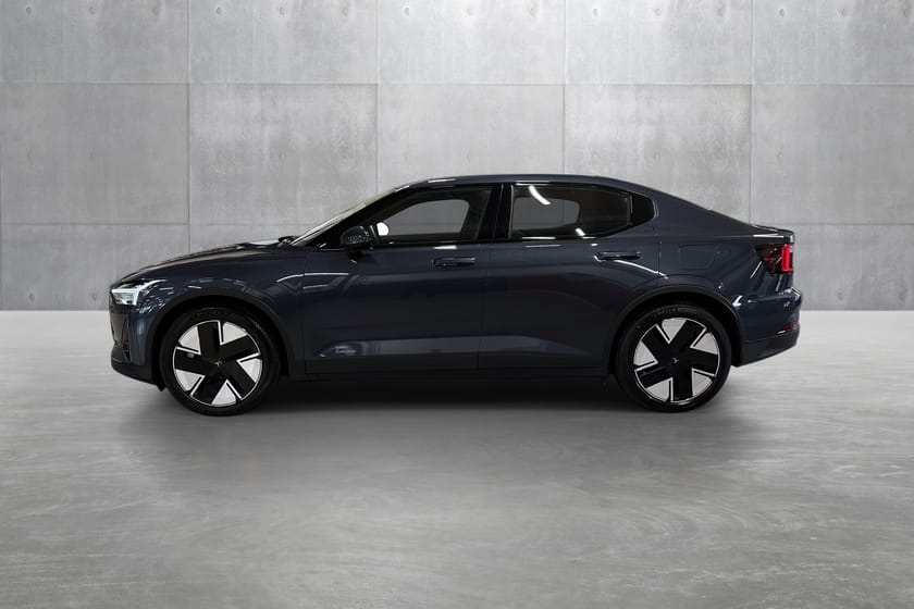 Bilde 3 av Polestar 2 Long Range Dual Motor