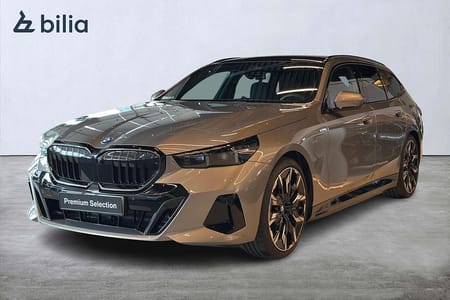 BMW 530e xDrive Touring
